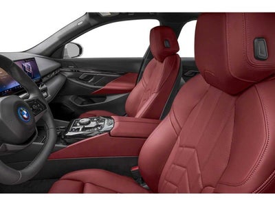2026 BMW i5 xDrive40 Sedan