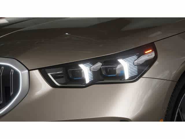 2026 BMW i5 xDrive40 Sedan