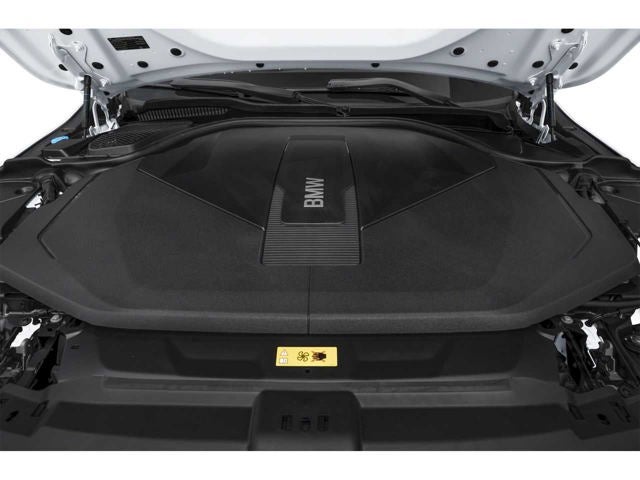 2026 BMW i5 xDrive40 Sedan