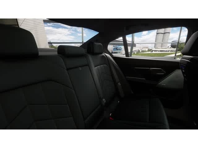 2027 BMW i5 xDrive40 Sedan