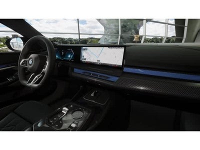 2027 BMW i5 xDrive40 Sedan
