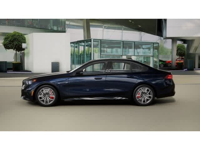 2027 BMW i5 xDrive40 Sedan
