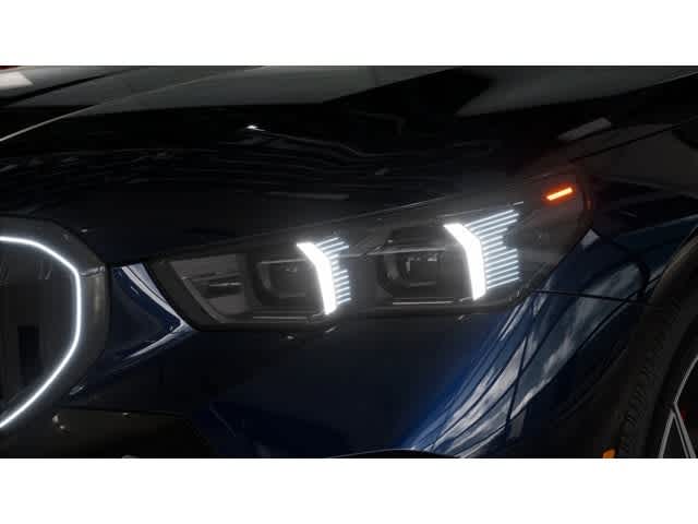 2027 BMW i5 xDrive40 Sedan