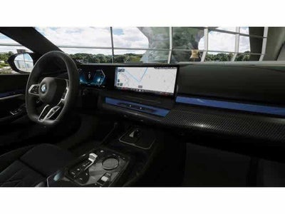 2027 BMW i5 xDrive40 Sedan