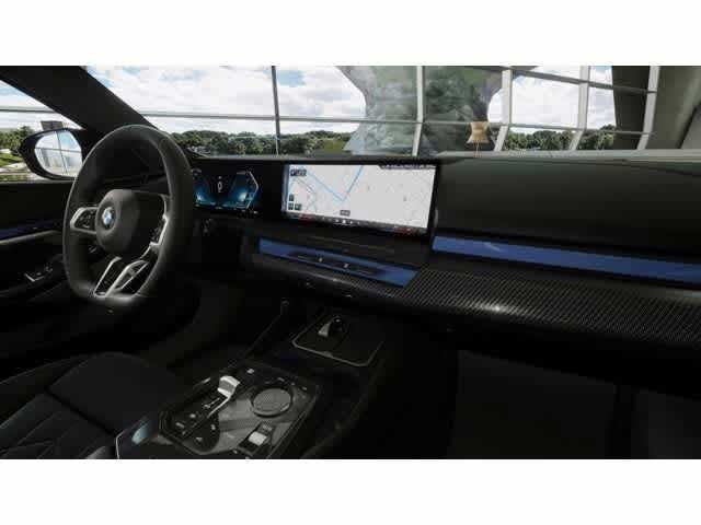 2027 BMW i5 xDrive40 Sedan