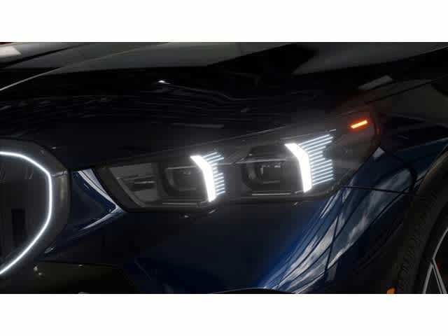 2027 BMW i5 xDrive40 Sedan