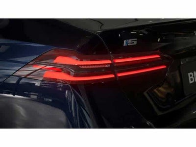 2027 BMW i5 xDrive40 Sedan