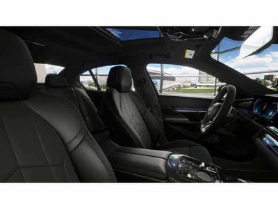 2027 BMW i5 xDrive40 Sedan