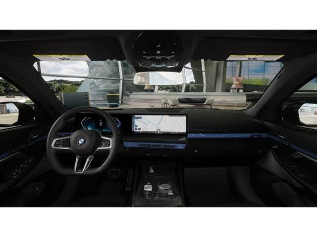 2026 BMW i5 xDrive40 Sedan