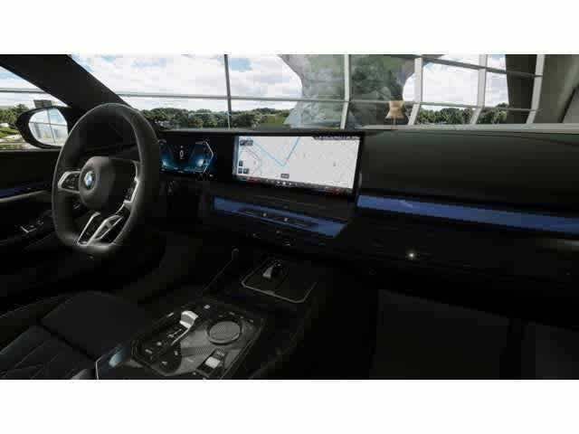 2026 BMW i5 xDrive40 Sedan