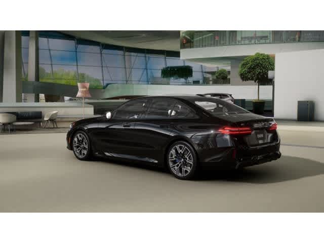 2026 BMW i5 xDrive40 Sedan