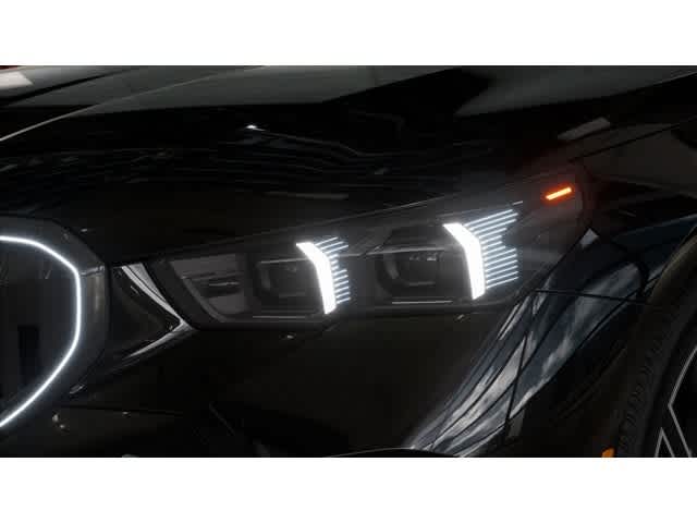 2026 BMW i5 xDrive40 Sedan