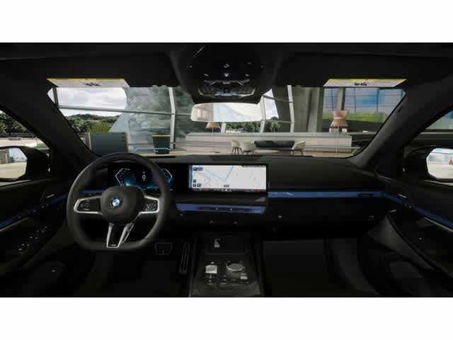 2026 BMW i5 xDrive40 Sedan