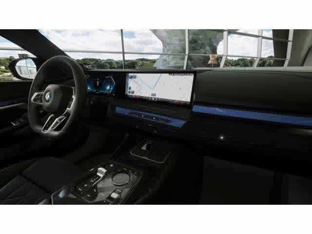 2026 BMW i5 xDrive40 Sedan