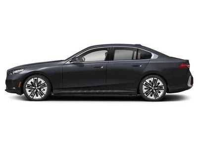 2026 BMW i5 xDrive40 Sedan
