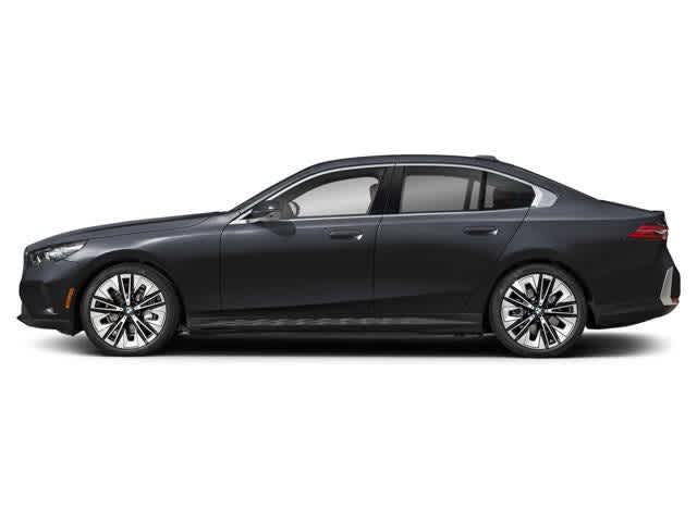 2026 BMW i5 xDrive40 Sedan