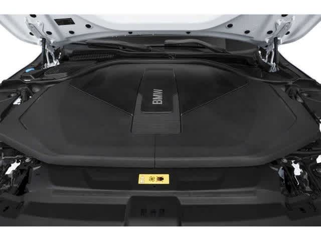 2026 BMW i5 xDrive40 Sedan