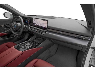 2026 BMW i5 xDrive40 Sedan