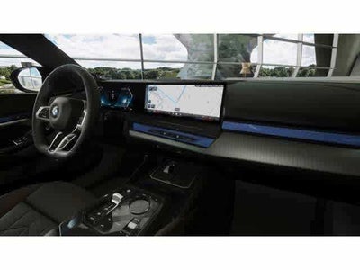 2026 BMW i5 xDrive40 Sedan