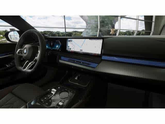 2026 BMW i5 xDrive40 Sedan