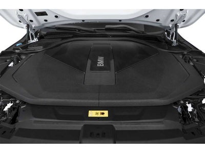 2026 BMW i5 xDrive40 Sedan