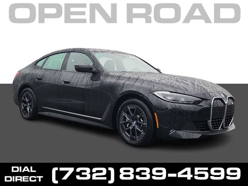 2023 BMW i4 eDrive35 Gran Coupe