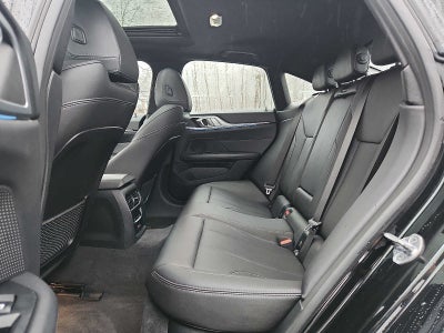 2023 BMW i4 eDrive35 Gran Coupe
