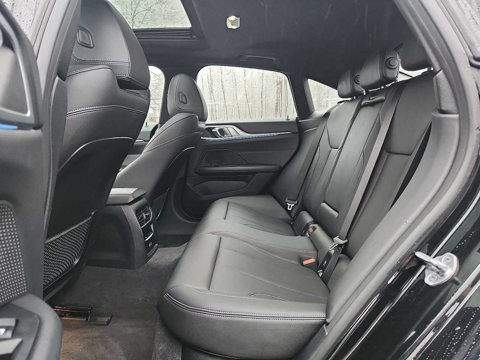 2023 BMW i4 eDrive35 Gran Coupe