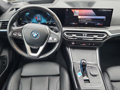 2023 BMW i4 eDrive35 Gran Coupe