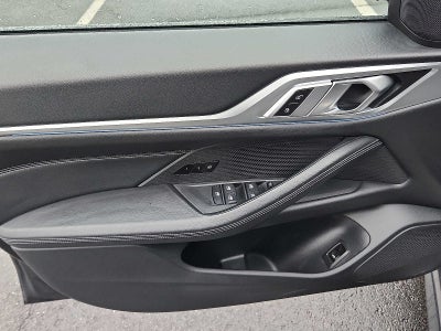 2023 BMW i4 eDrive35 Gran Coupe