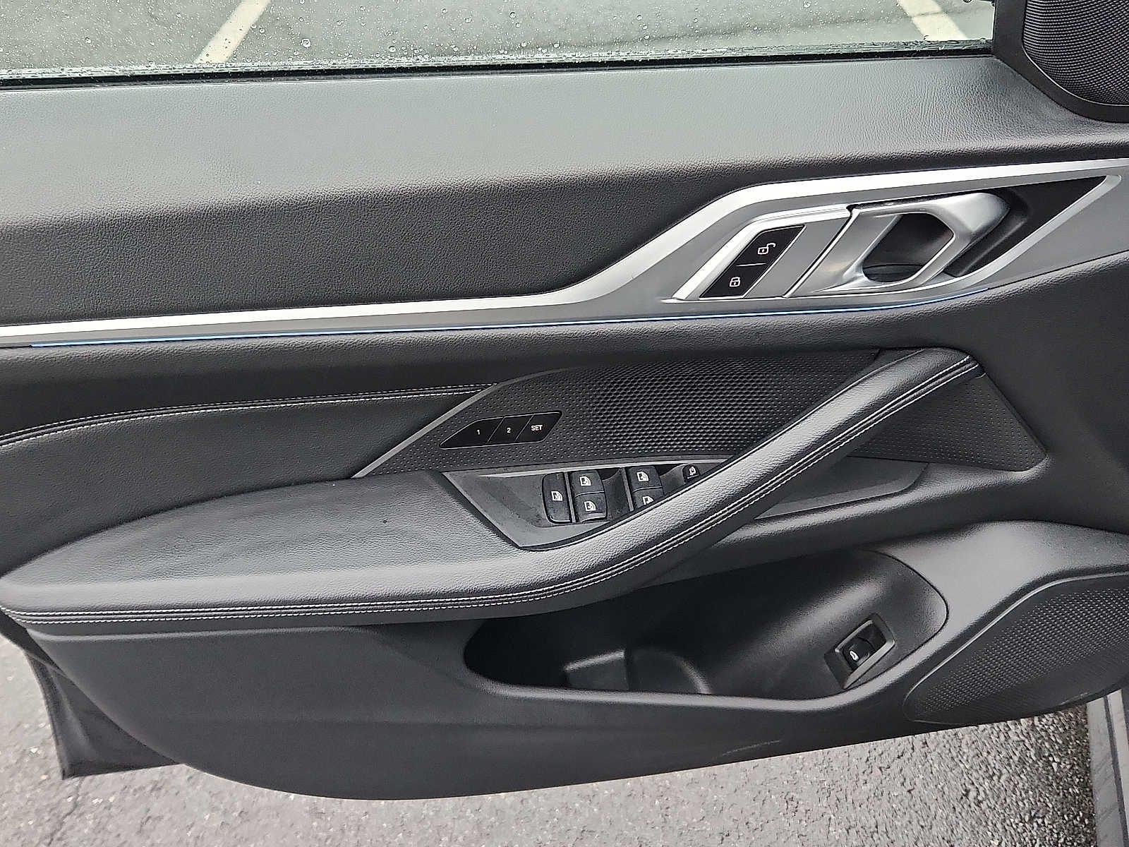 2023 BMW i4 eDrive35 Gran Coupe