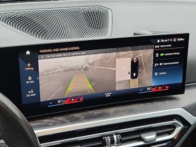 2023 BMW i4 eDrive35 Gran Coupe