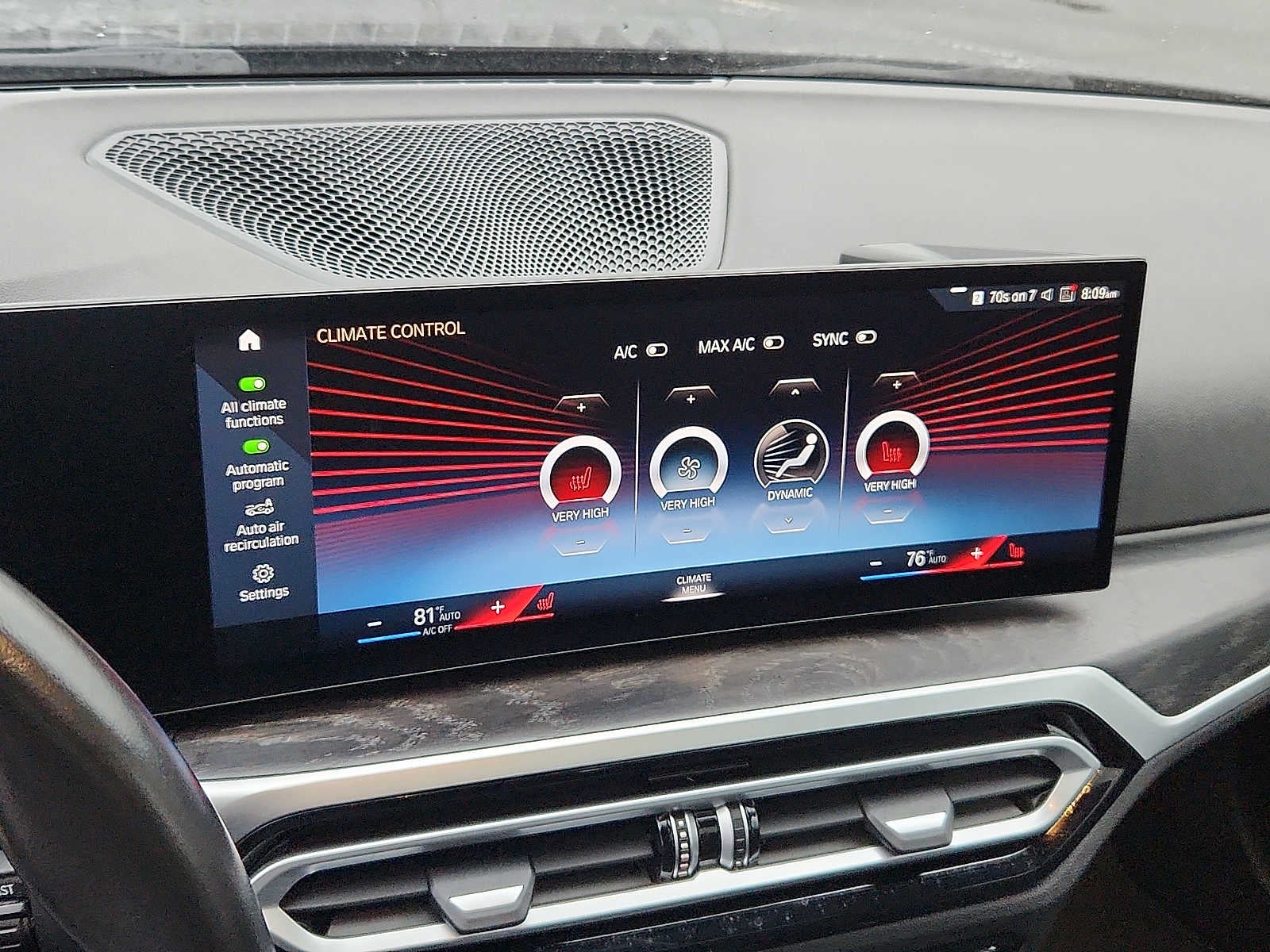 2023 BMW i4 eDrive35 Gran Coupe