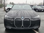 2023 BMW i4 eDrive35 Gran Coupe