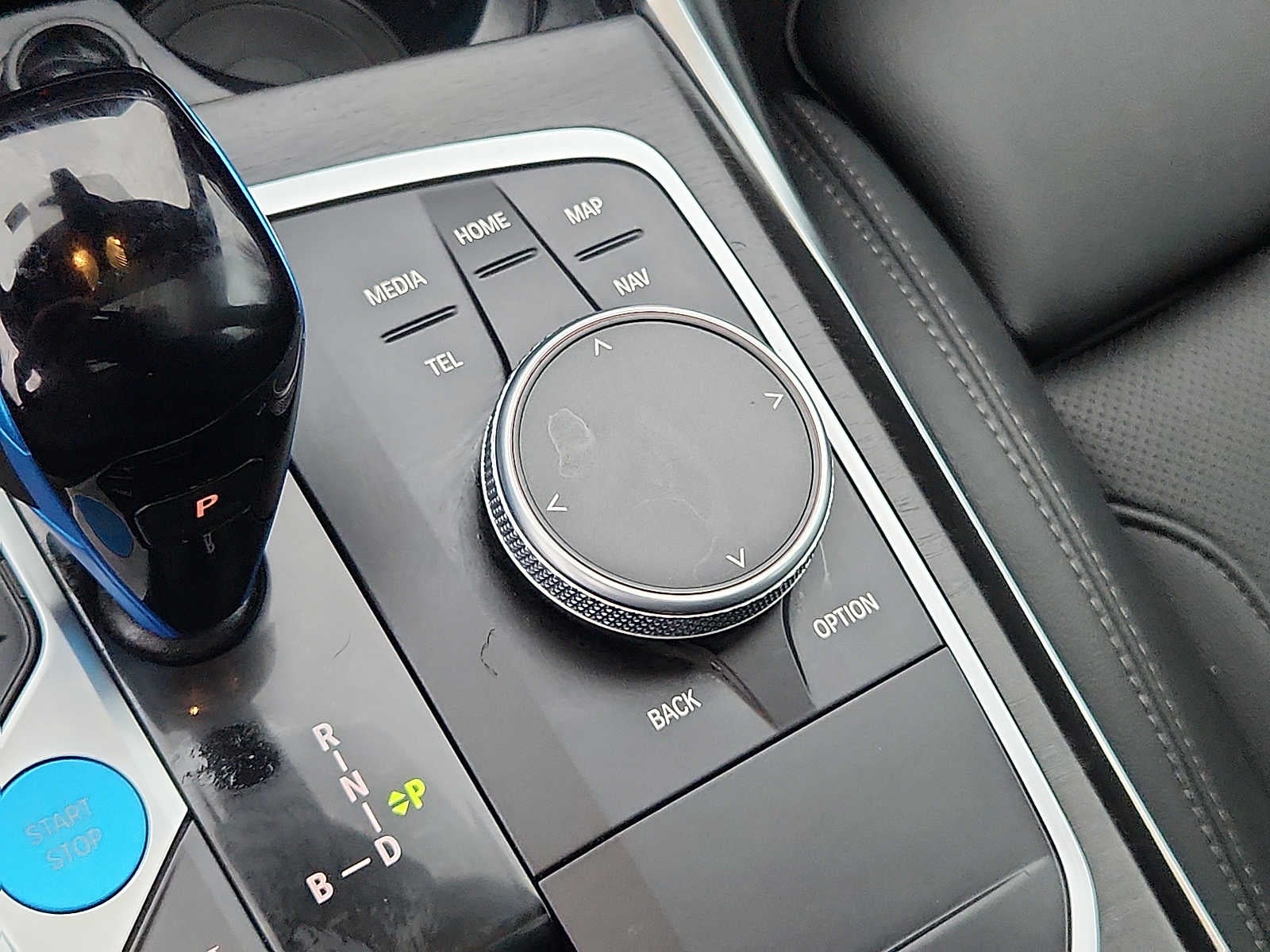 2023 BMW i4 eDrive35 Gran Coupe