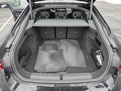 2023 BMW i4 eDrive35 Gran Coupe