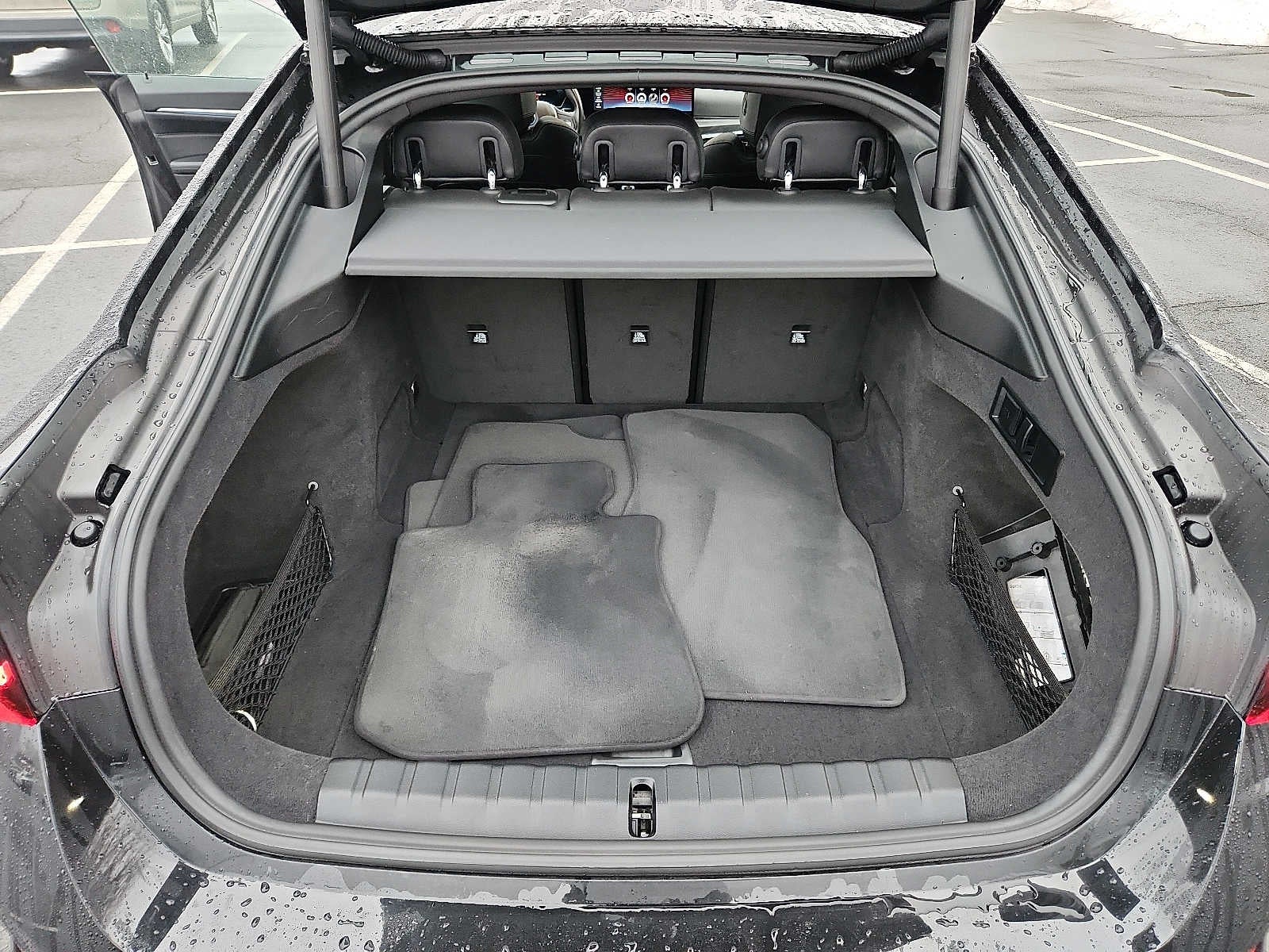 2023 BMW i4 eDrive35 Gran Coupe