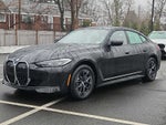 2023 BMW i4 eDrive35 Gran Coupe