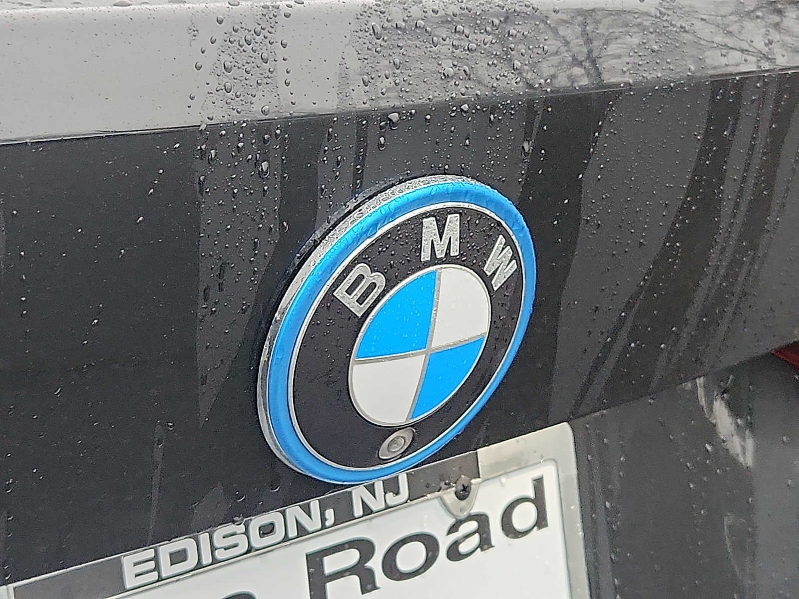 2023 BMW i4 eDrive35 Gran Coupe