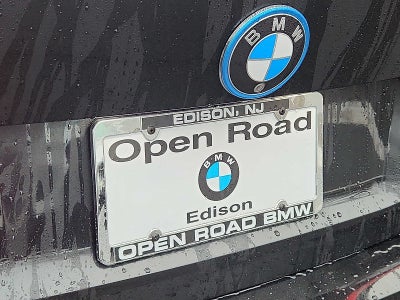 2023 BMW i4 eDrive35 Gran Coupe