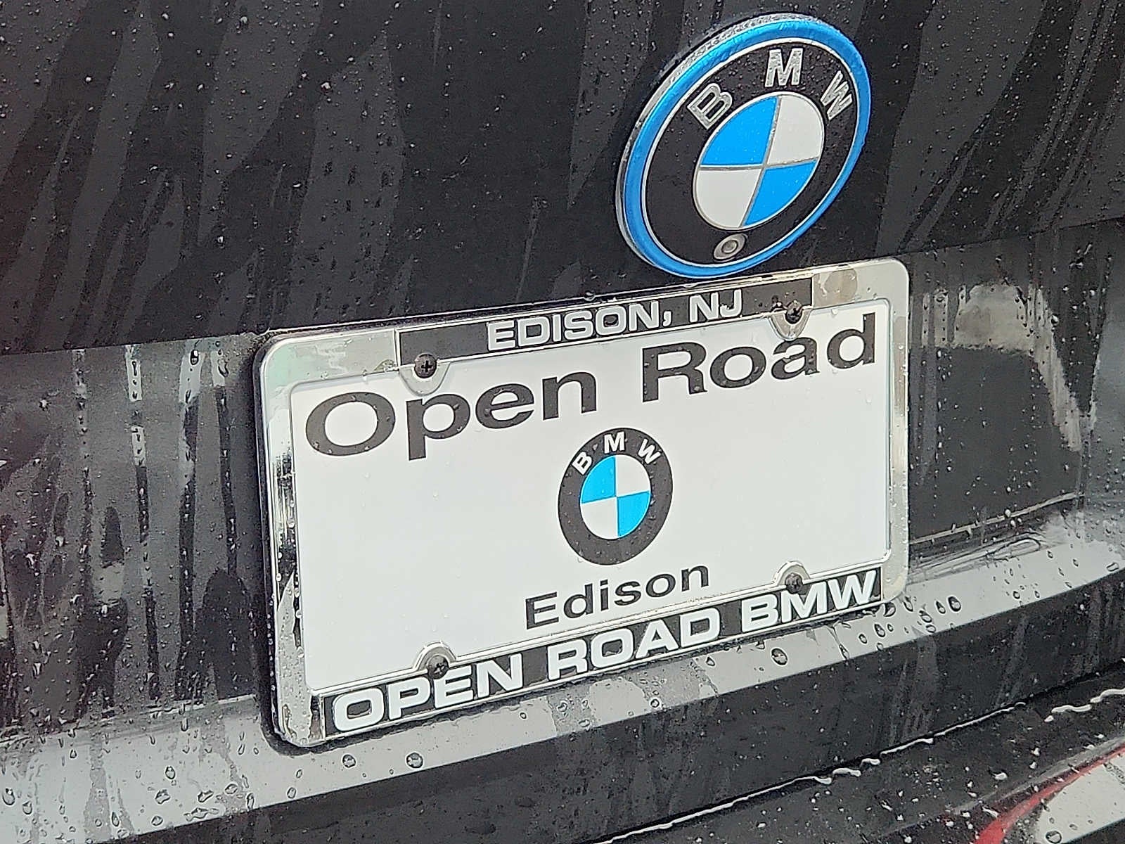 2023 BMW i4 eDrive35 Gran Coupe