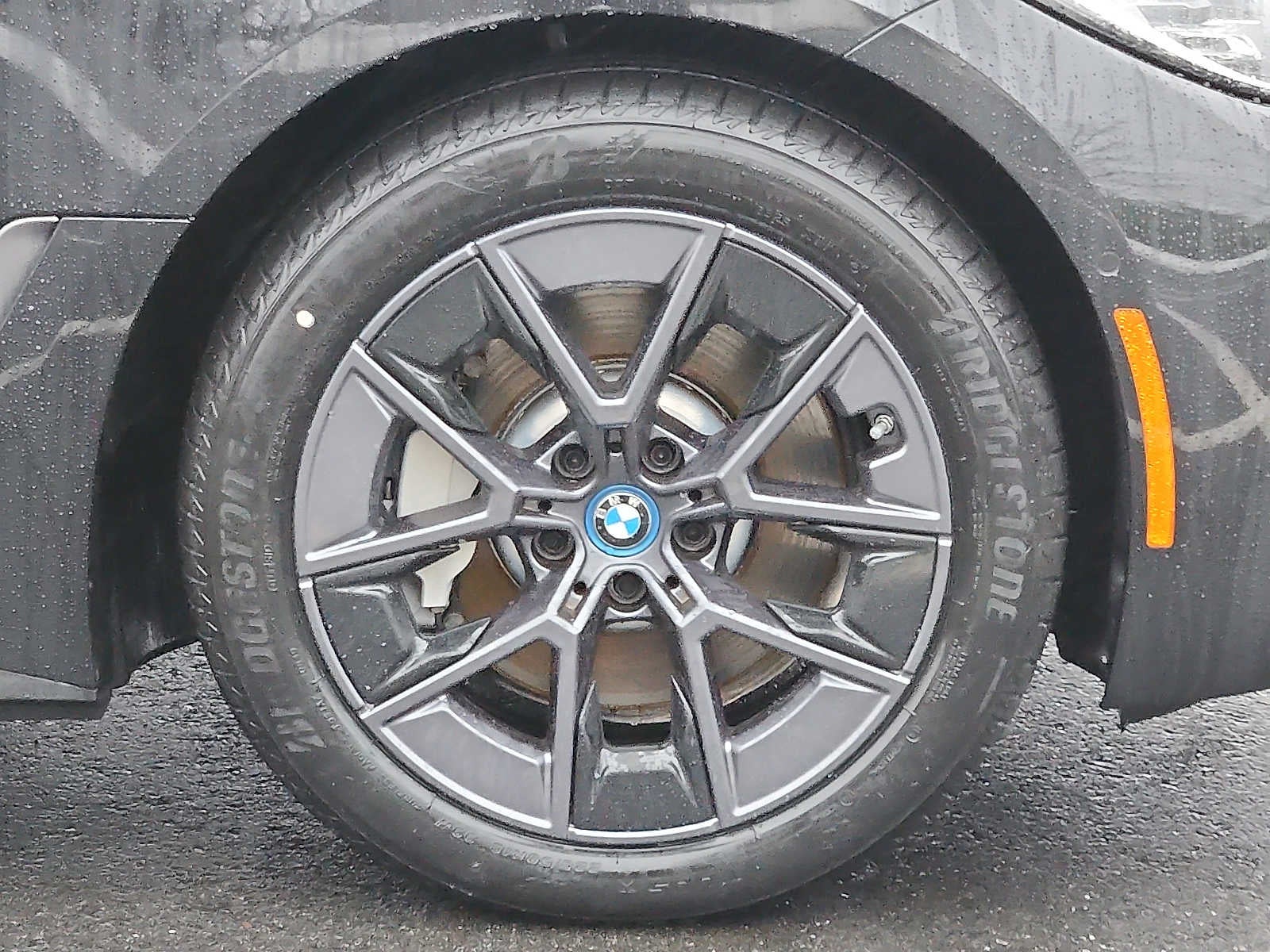 2023 BMW i4 eDrive35 Gran Coupe