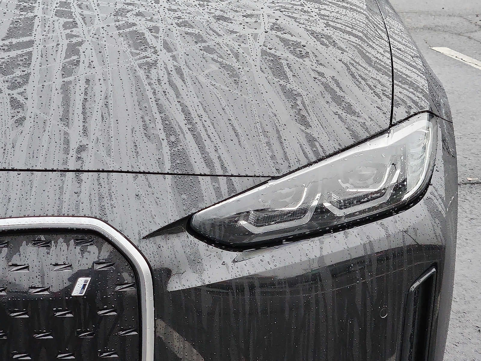 2023 BMW i4 eDrive35 Gran Coupe