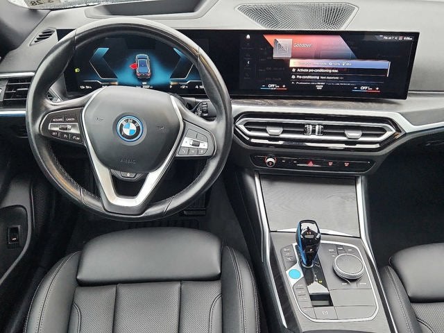 2023 BMW i4 eDrive35 Gran Coupe