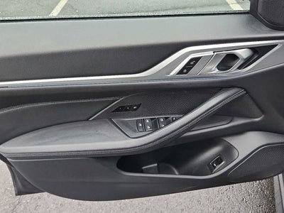 2023 BMW i4 eDrive35 Gran Coupe