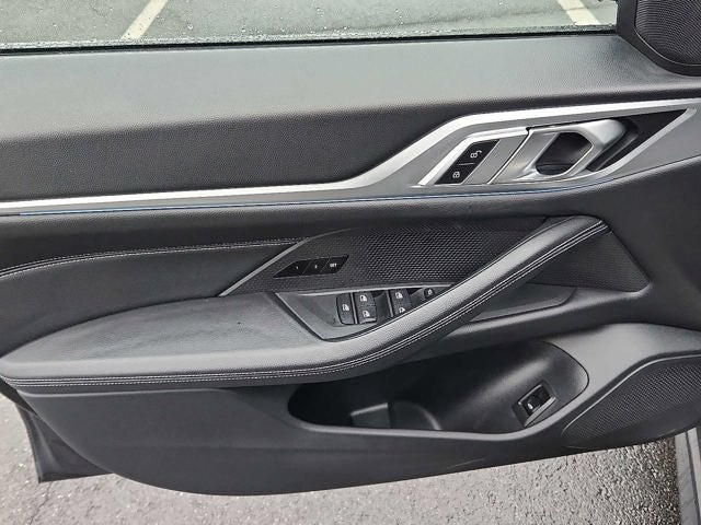 2023 BMW i4 eDrive35 Gran Coupe