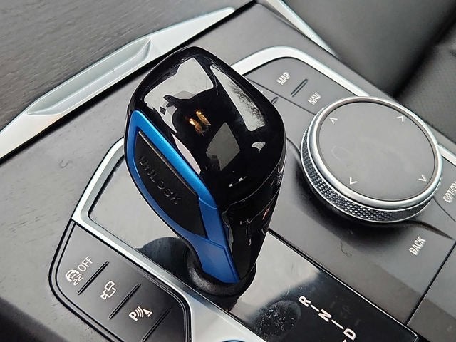 2023 BMW i4 eDrive35 Gran Coupe