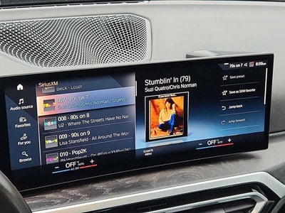 2023 BMW i4 eDrive35 Gran Coupe