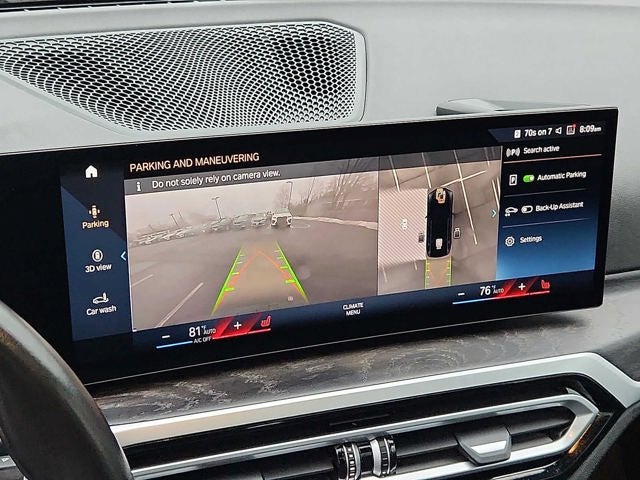 2023 BMW i4 eDrive35 Gran Coupe