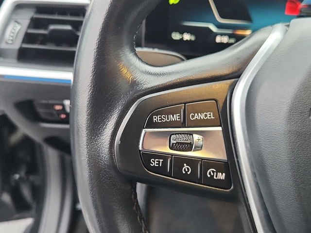 2023 BMW i4 eDrive35 Gran Coupe